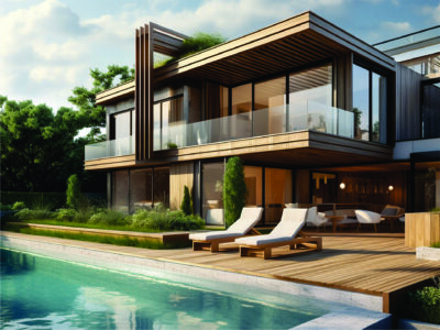 Casa de Verano Medellín